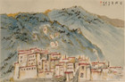 西藏组画028