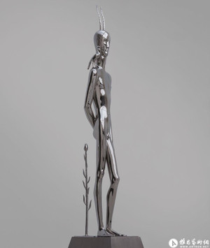 于凡雕塑作品_于凡官方网站-雅昌艺术家网