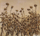 葵园十二景·信天游^-^  Twelve Views of a Sunflower Field Ⅷ